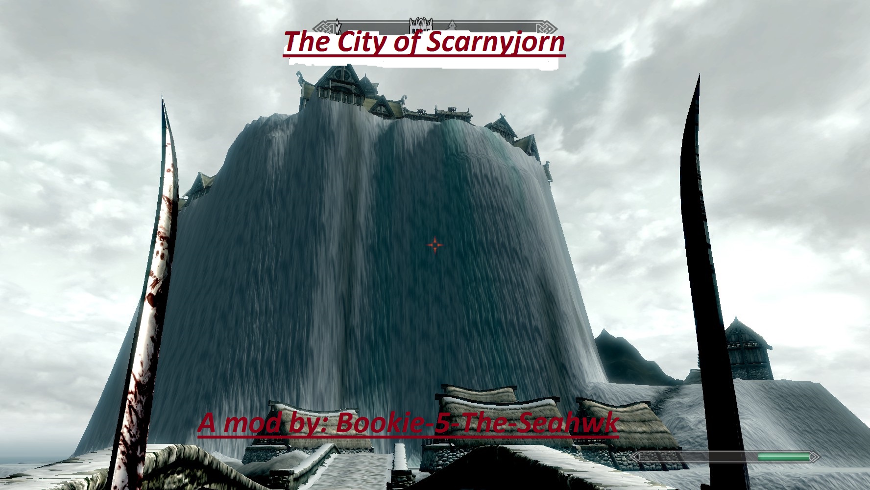 The City of Scarnyjorn