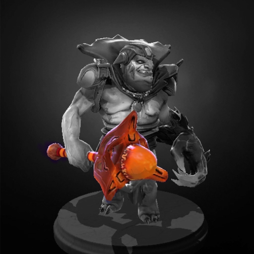 2.0 Magmatic Amplifier (LION)