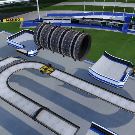 Tube