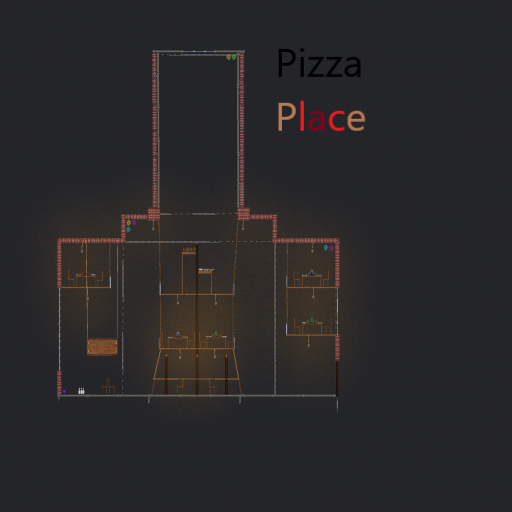 Pizza Place