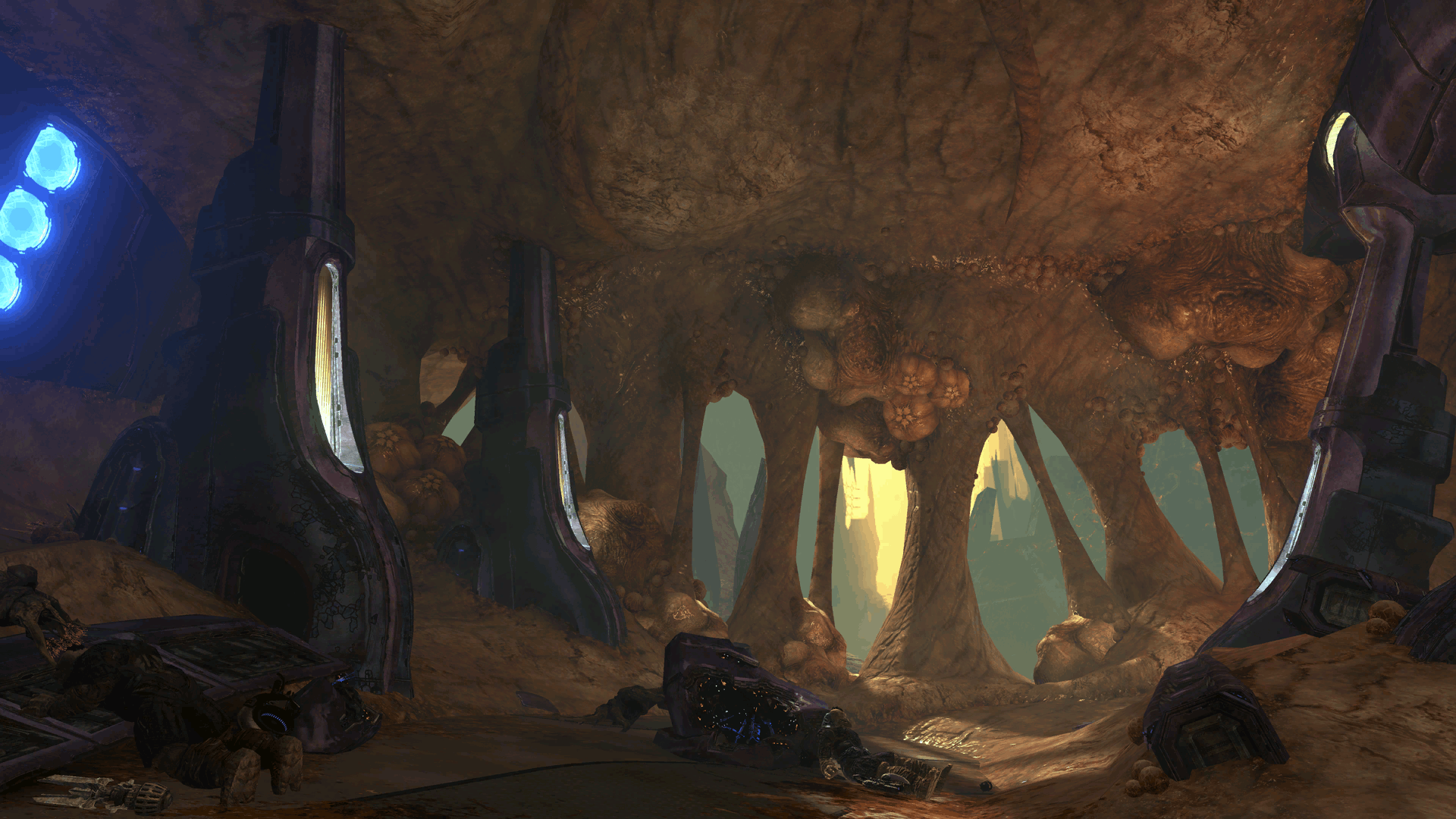 Cortana - Campaign Forge
