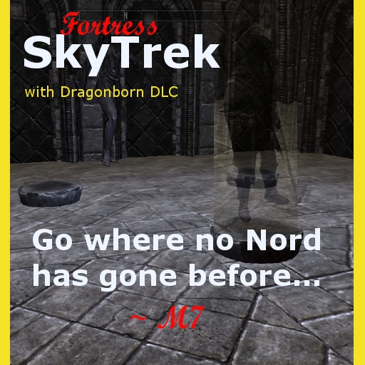 Fort Skytrek