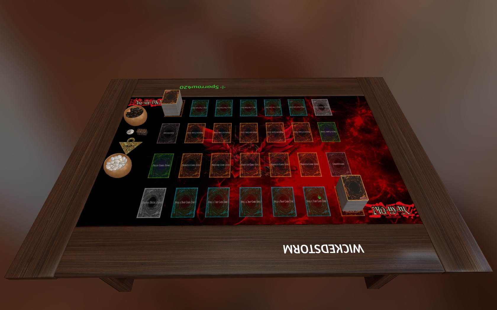 Steam Workshop::Yu-Gi-Oh! Power Of Chaos: Joey The Passion