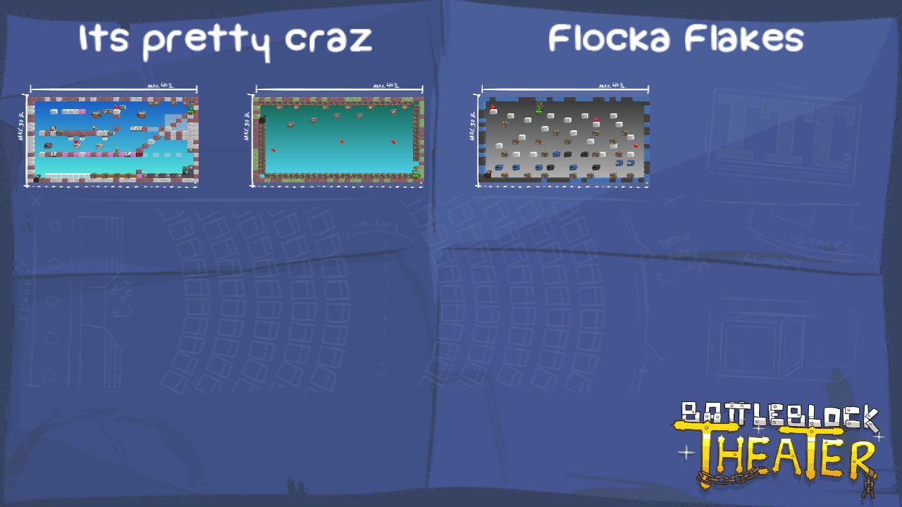 Its pretty craz