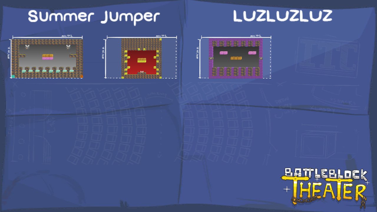 Summer Jumper