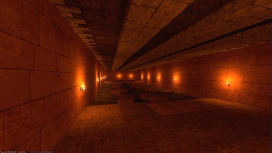 bhop_huni – Counter-Strike 2 Mod