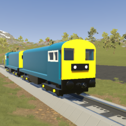 BR Class 20 - Double