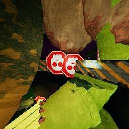 REACH MY ASS 2.0