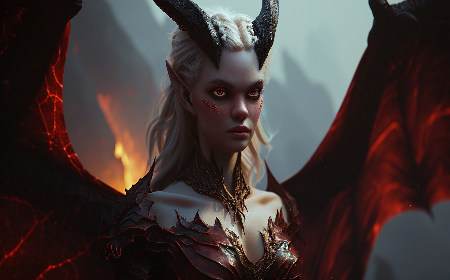 Infernal Dominion