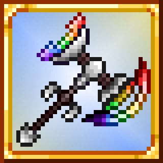 [THORIUM ADDON] Terrarium Hamaxe