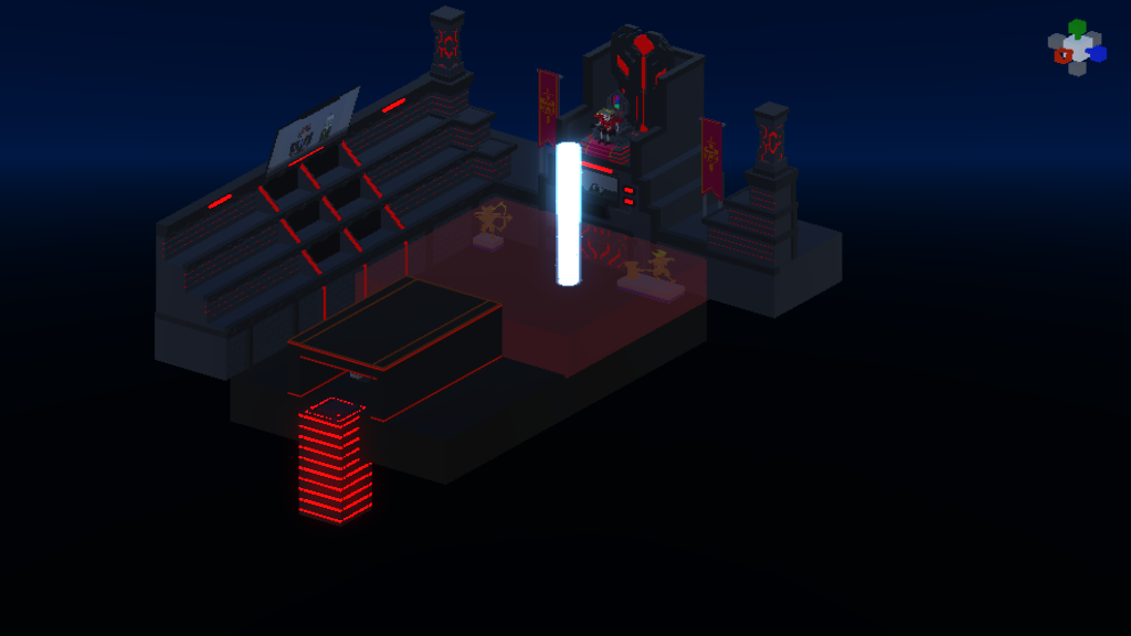 tunnel 2.0