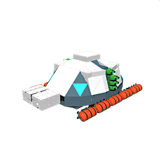 Life pod 3.0