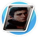 BG3 Dude