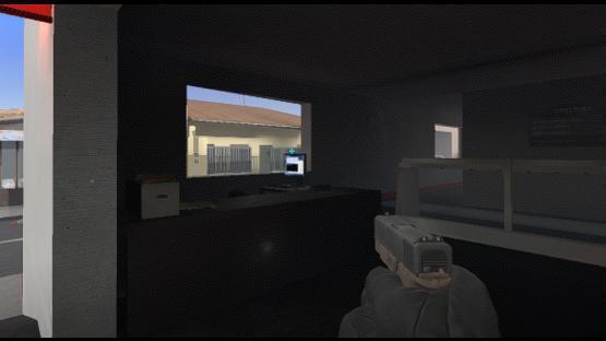Monte Azul Paulista – Counter-Strike 2 Mod