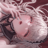 白丝女仆 2