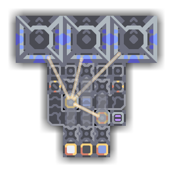  3x T1 Naval, v2