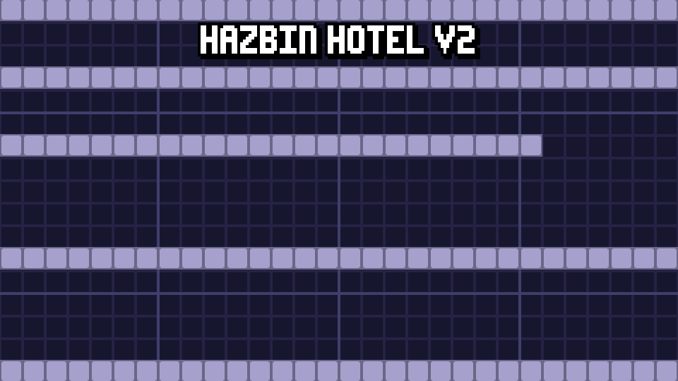 hazbin hotel V2