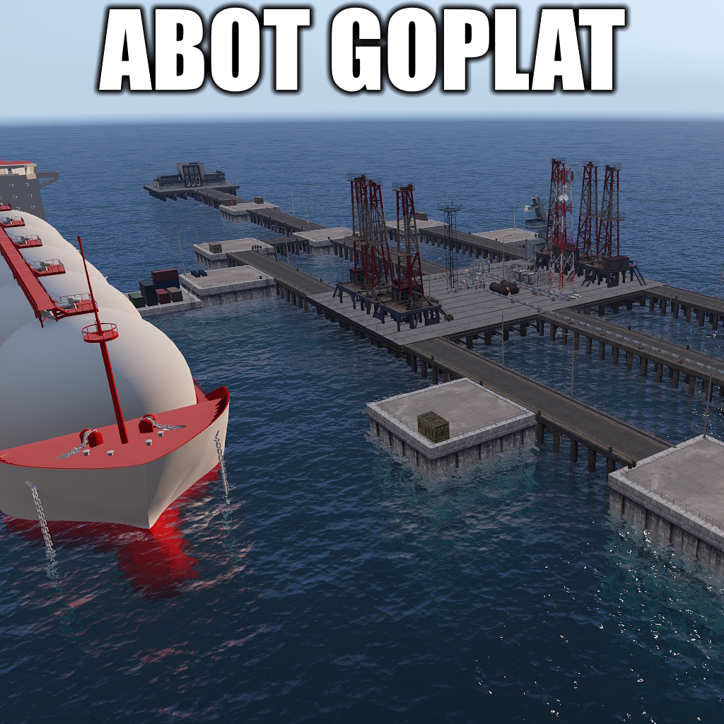 [MSD] ABOT GOPLAT