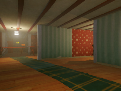 Pre alpha remaster