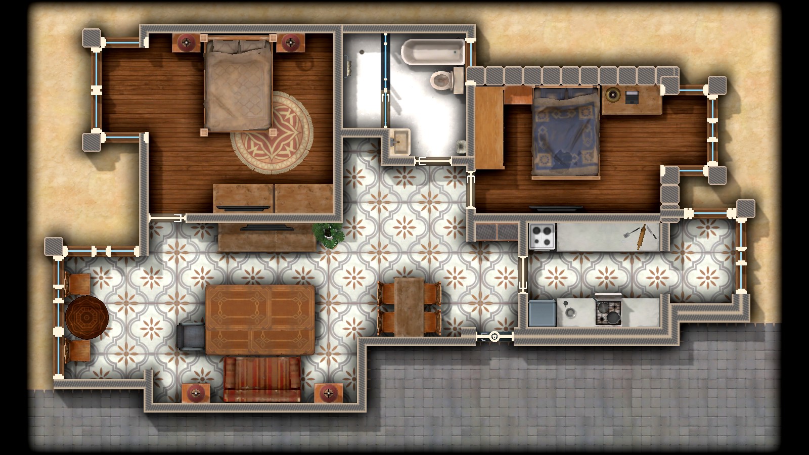 Hostage Rescue2