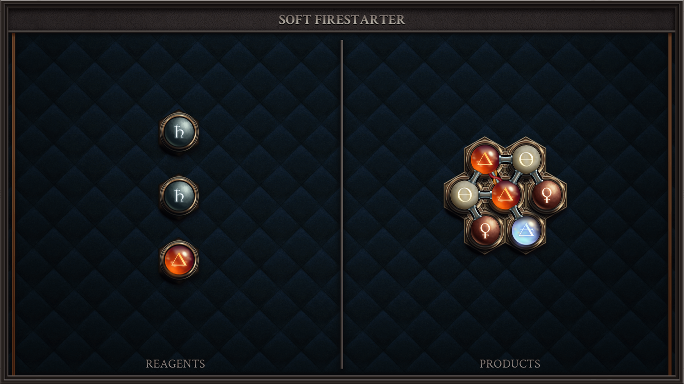 SOFT FIRESTARTER