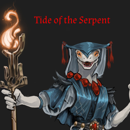Class Mod: Serpent Tide