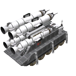 Buk-M2