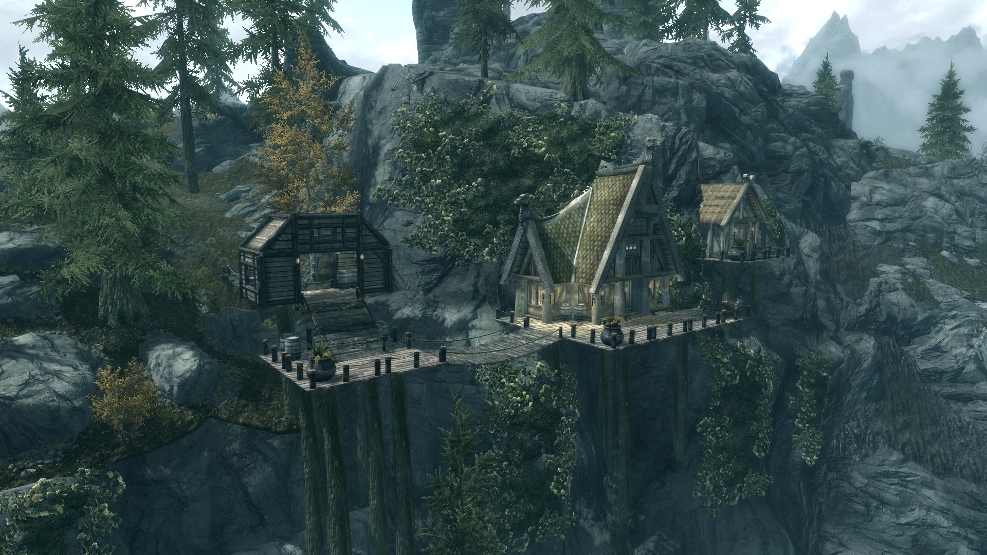 Preview For Mod #2