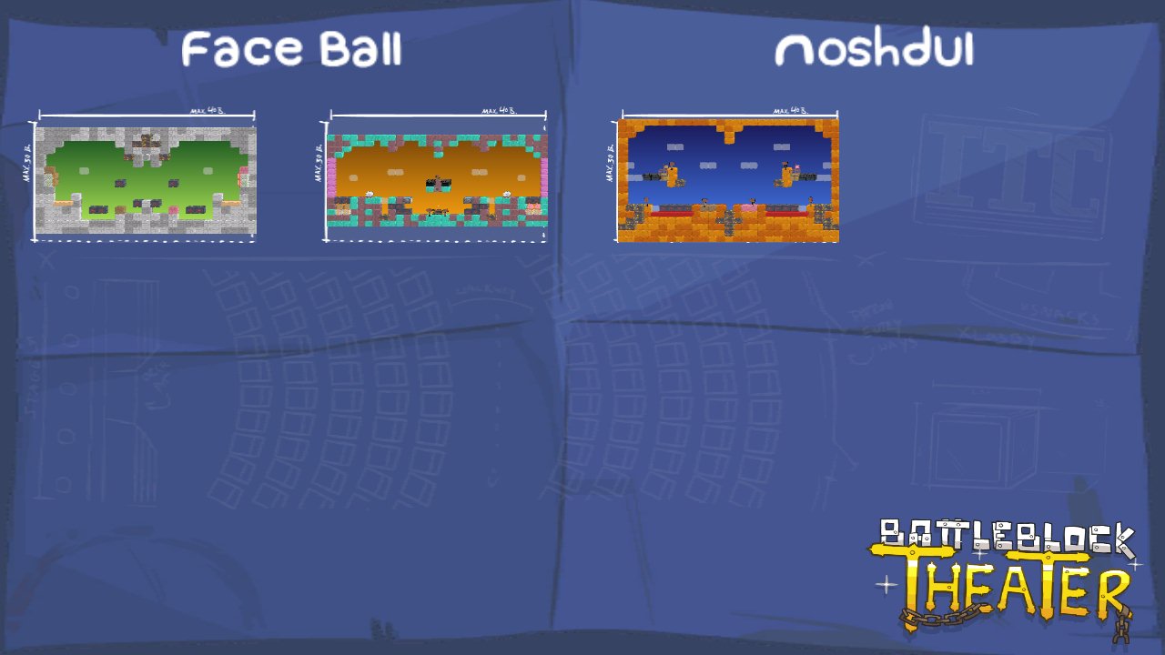 Face Ball