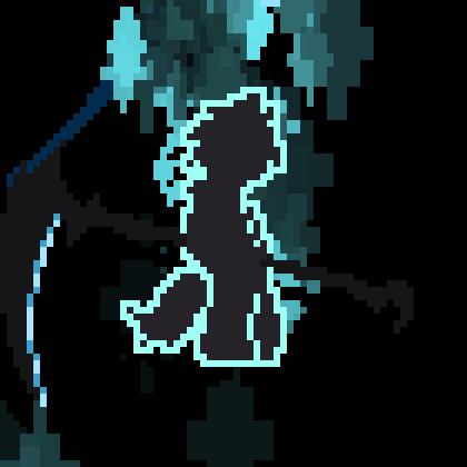 Subzero Throne(Tyrant)