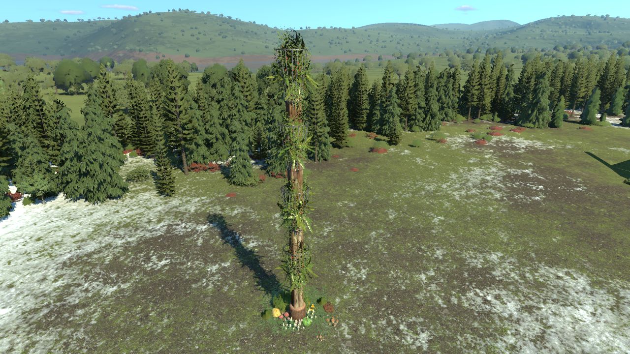 Sauropod Feeder