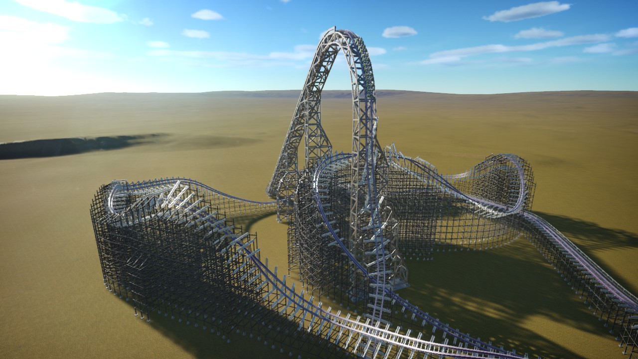 iron gwazi