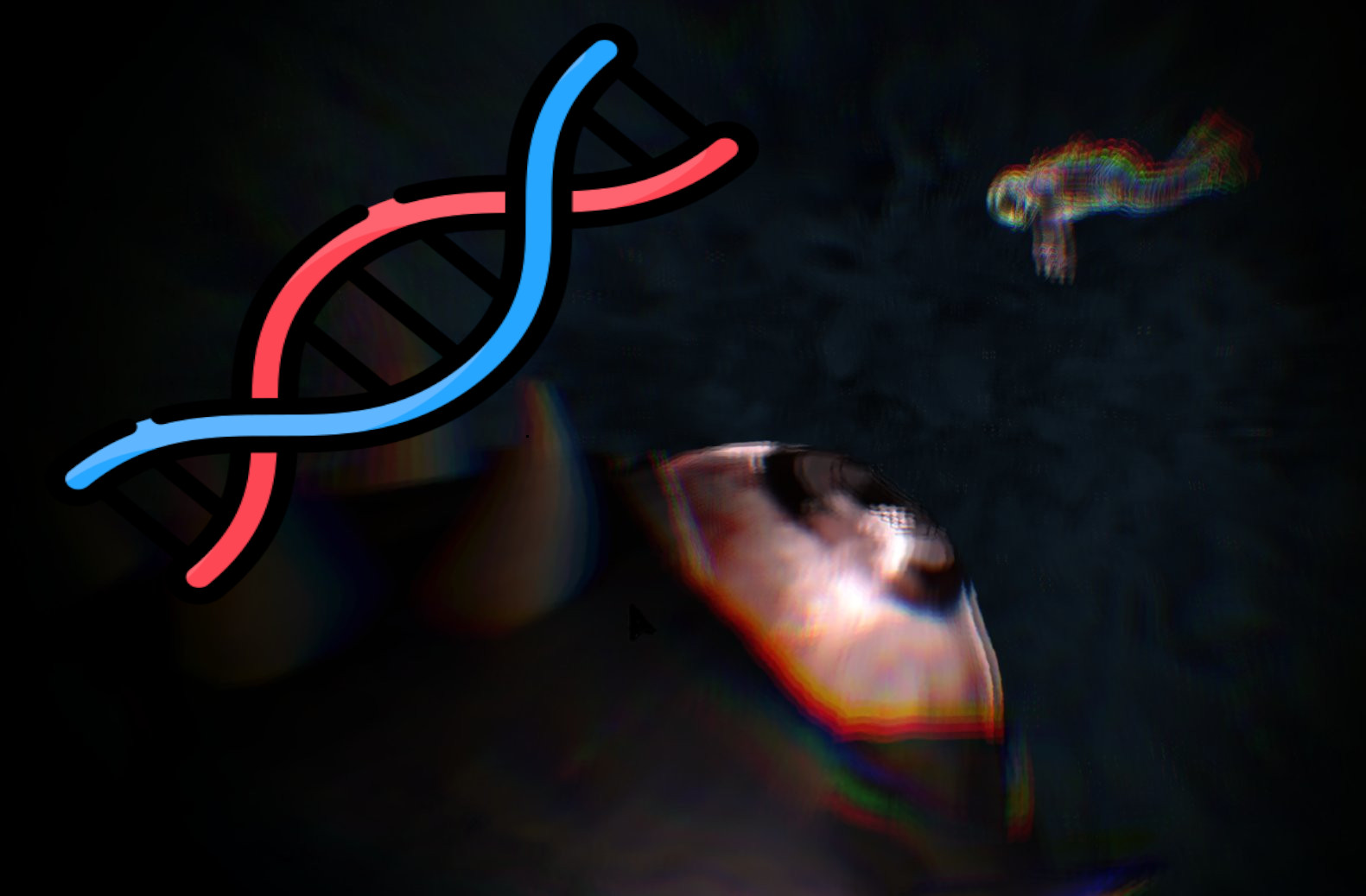 Watcher Gene – Barotrauma Mod
