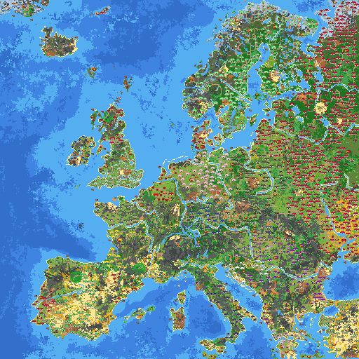 Soviet Europe