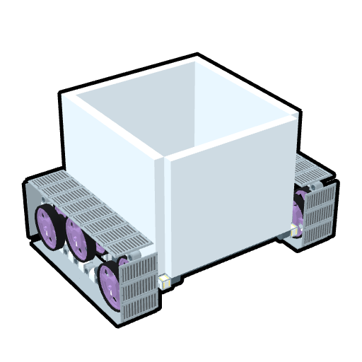 robo box
