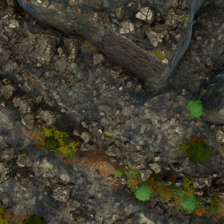 Camp Site_Cave