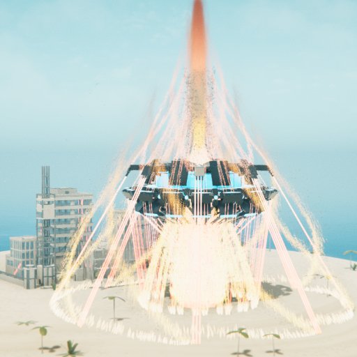 XtraTerrestrial Upgrade