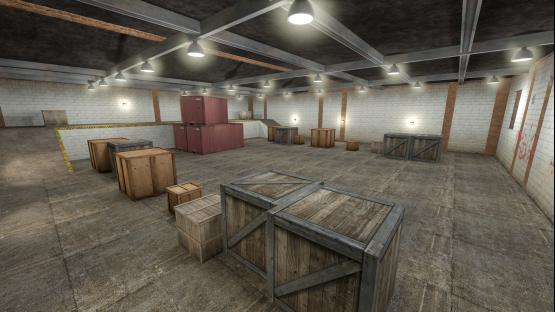 Am_redline_gg – Counter-Strike 2 Mod