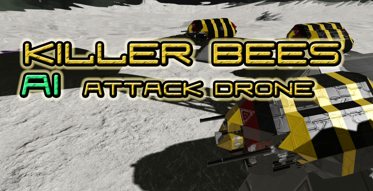 Killer Bee preview