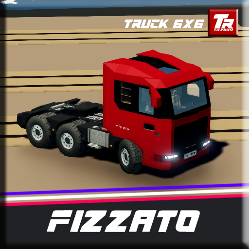 Tryord Fizzato 6x6