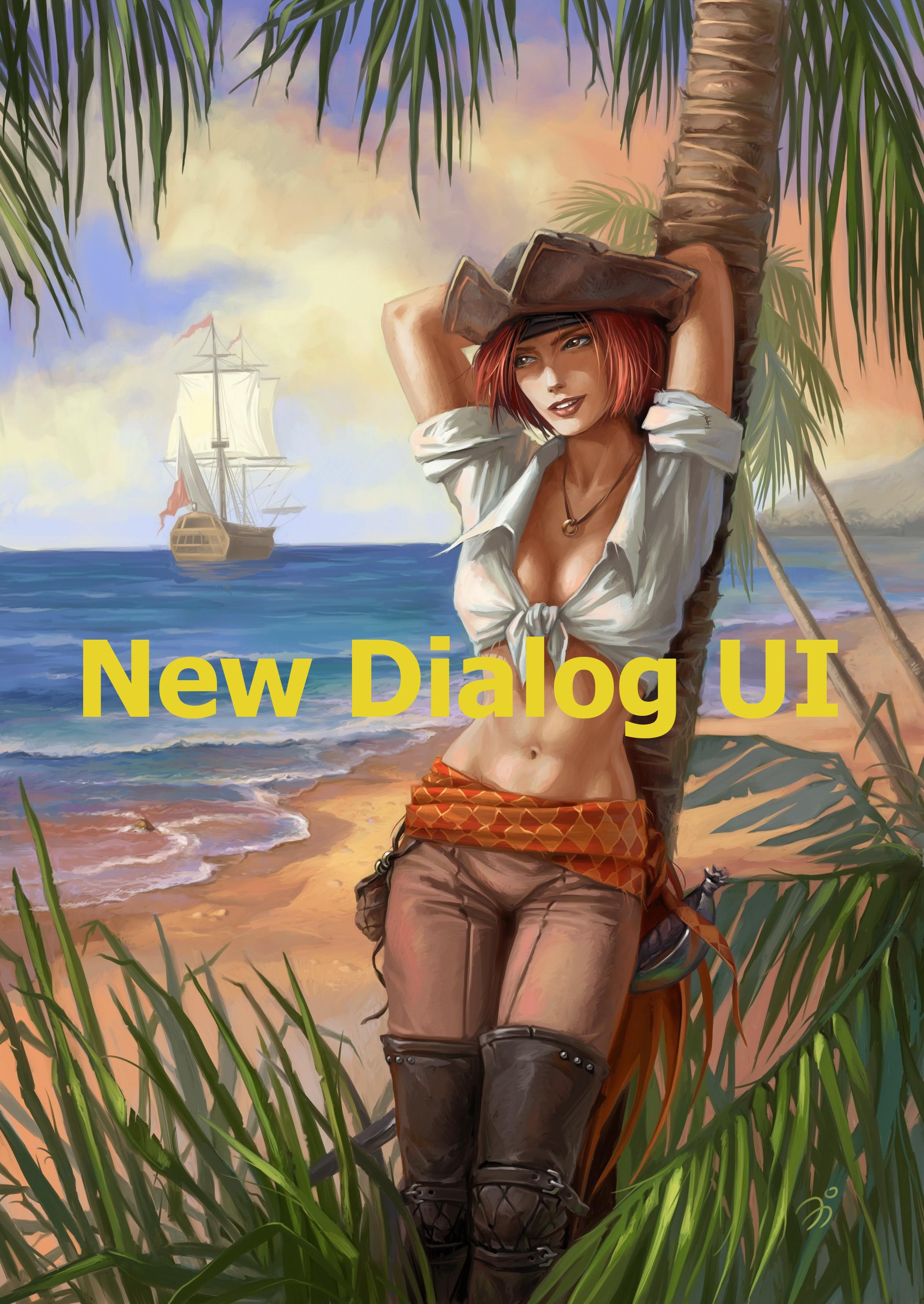 Dialog Interface