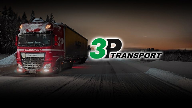 Combo Skin Transport kft