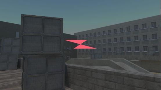 PLAY2 AIM AWP HOTEL – Counter-Strike 2 Mod