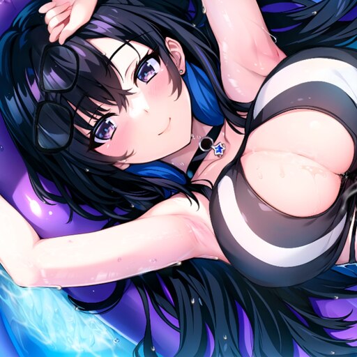 Steam Workshop::一ノ瀬うるは 水着