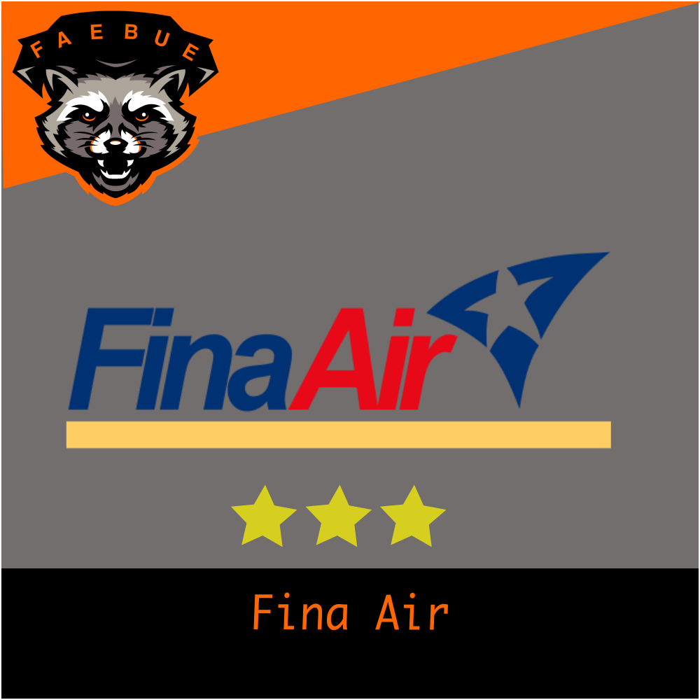 Fina Air