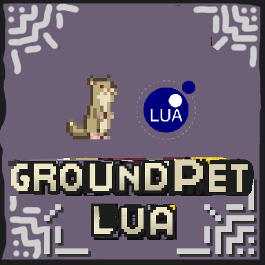 Pandora's Box groundPet.lua