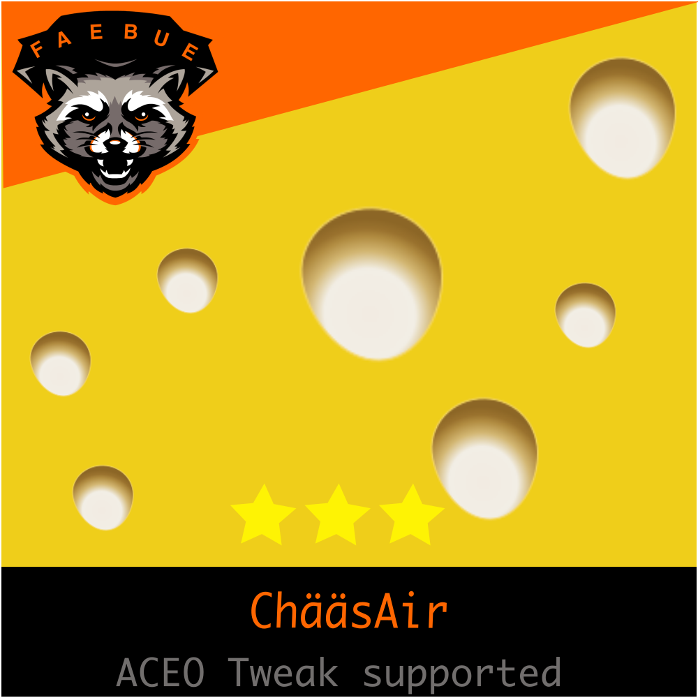 ChääsAir