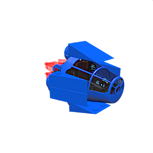 escape pod