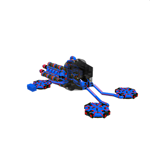 doon or myco terra speeder