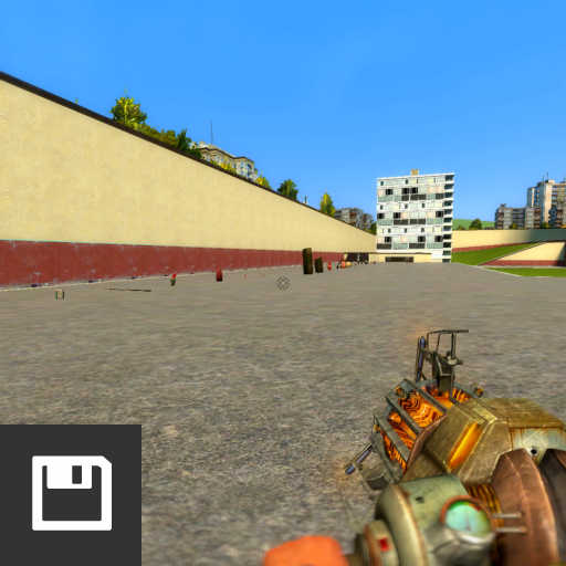 все physgun_interactions пропы (НЕОБХОДИМЫ HL2 ЭПИЗОДЫ ДЛЯ РАБОТЫ)